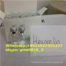 Ghrp Hexapeptide Hex Hexarelin (2mg) para musculação